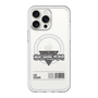 スリムプロテクションプレミアムケース with MagSafe［ D.LEAGUE - LDH SCREAM - ロゴA ］