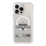 スリムプロテクションプレミアムケース with MagSafe［ D.LEAGUE - LDH SCREAM - ロゴA ］