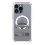スリムプロテクションプレミアムケース with MagSafe［ D.LEAGUE - LDH SCREAM - ロゴA ］