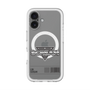 スリムプロテクションプレミアムケース with MagSafe［ D.LEAGUE - LDH SCREAM - ロゴA ］