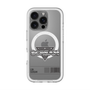 スリムプロテクションプレミアムケース with MagSafe［ D.LEAGUE - LDH SCREAM - ロゴA ］