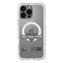 スリムプロテクションプレミアムケース with MagSafe［ D.LEAGUE - LDH SCREAM - ロゴA ］