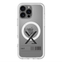 スリムプロテクションプレミアムケース with MagSafe［ D.LEAGUE - List::X - ロゴA ］