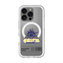 スリムプロテクションプレミアムケース with MagSafe［ D.LEAGUE - M&A SOUKEN QUANTS - ロゴA ］