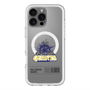 スリムプロテクションプレミアムケース with MagSafe［ D.LEAGUE - M&A SOUKEN QUANTS - ロゴA ］