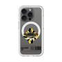 スリムプロテクションプレミアムケース with MagSafe［ D.LEAGUE - SEGA SAMMY LUX - ロゴA ］