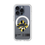 スリムプロテクションプレミアムケース with MagSafe［ D.LEAGUE - SEGA SAMMY LUX - ロゴA ］