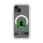 スリムプロテクションプレミアムケース with MagSafe［ D.LEAGUE - Valuence INFINITIES - ロゴA ］