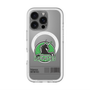 スリムプロテクションプレミアムケース with MagSafe［ D.LEAGUE - Valuence INFINITIES - ロゴA ］