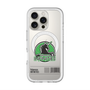 スリムプロテクションプレミアムケース with MagSafe［ D.LEAGUE - Valuence INFINITIES - ロゴA ］