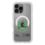 スリムプロテクションプレミアムケース with MagSafe［ D.LEAGUE - Valuence INFINITIES - ロゴA ］