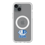 スリムプロテクションプレミアムケース with MagSafe［ D.LEAGUE - avex ROYALBRATS - ロゴB ］