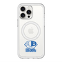 スリムプロテクションプレミアムケース with MagSafe［ D.LEAGUE - avex ROYALBRATS - ロゴB ］