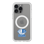 スリムプロテクションプレミアムケース with MagSafe［ D.LEAGUE - avex ROYALBRATS - ロゴB ］
