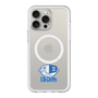 スリムプロテクションプレミアムケース with MagSafe［ D.LEAGUE - avex ROYALBRATS - ロゴB ］