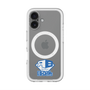 スリムプロテクションプレミアムケース with MagSafe［ D.LEAGUE - avex ROYALBRATS - ロゴB ］