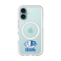 スリムプロテクションプレミアムケース with MagSafe［ D.LEAGUE - avex ROYALBRATS - ロゴB ］