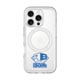スリムプロテクションプレミアムケース with MagSafe［ D.LEAGUE - avex ROYALBRATS - ロゴB ］