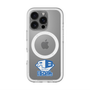 スリムプロテクションプレミアムケース with MagSafe［ D.LEAGUE - avex ROYALBRATS - ロゴB ］