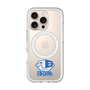 スリムプロテクションプレミアムケース with MagSafe［ D.LEAGUE - avex ROYALBRATS - ロゴB ］