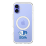 スリムプロテクションプレミアムケース with MagSafe［ D.LEAGUE - avex ROYALBRATS - ロゴB ］
