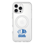 スリムプロテクションプレミアムケース with MagSafe［ D.LEAGUE - avex ROYALBRATS - ロゴB ］