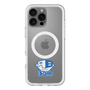スリムプロテクションプレミアムケース with MagSafe［ D.LEAGUE - avex ROYALBRATS - ロゴB ］