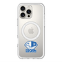 スリムプロテクションプレミアムケース with MagSafe［ D.LEAGUE - avex ROYALBRATS - ロゴB ］