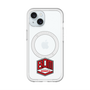 スリムプロテクションプレミアムケース with MagSafe［ D.LEAGUE - Benefit one MONOLIZ - ロゴB ］