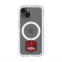 スリムプロテクションプレミアムケース with MagSafe［ D.LEAGUE - Benefit one MONOLIZ - ロゴB ］