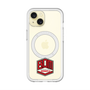 スリムプロテクションプレミアムケース with MagSafe［ D.LEAGUE - Benefit one MONOLIZ - ロゴB ］
