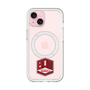 スリムプロテクションプレミアムケース with MagSafe［ D.LEAGUE - Benefit one MONOLIZ - ロゴB ］