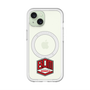 スリムプロテクションプレミアムケース with MagSafe［ D.LEAGUE - Benefit one MONOLIZ - ロゴB ］