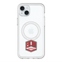 スリムプロテクションプレミアムケース with MagSafe［ D.LEAGUE - Benefit one MONOLIZ - ロゴB ］