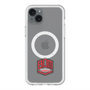 スリムプロテクションプレミアムケース with MagSafe［ D.LEAGUE - Benefit one MONOLIZ - ロゴB ］