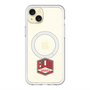 スリムプロテクションプレミアムケース with MagSafe［ D.LEAGUE - Benefit one MONOLIZ - ロゴB ］