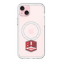 スリムプロテクションプレミアムケース with MagSafe［ D.LEAGUE - Benefit one MONOLIZ - ロゴB ］