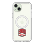 スリムプロテクションプレミアムケース with MagSafe［ D.LEAGUE - Benefit one MONOLIZ - ロゴB ］