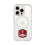 スリムプロテクションプレミアムケース with MagSafe［ D.LEAGUE - Benefit one MONOLIZ - ロゴB ］