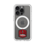 スリムプロテクションプレミアムケース with MagSafe［ D.LEAGUE - Benefit one MONOLIZ - ロゴB ］