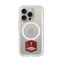 スリムプロテクションプレミアムケース with MagSafe［ D.LEAGUE - Benefit one MONOLIZ - ロゴB ］