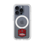 スリムプロテクションプレミアムケース with MagSafe［ D.LEAGUE - Benefit one MONOLIZ - ロゴB ］