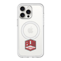 スリムプロテクションプレミアムケース with MagSafe［ D.LEAGUE - Benefit one MONOLIZ - ロゴB ］