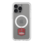 スリムプロテクションプレミアムケース with MagSafe［ D.LEAGUE - Benefit one MONOLIZ - ロゴB ］