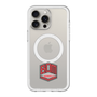スリムプロテクションプレミアムケース with MagSafe［ D.LEAGUE - Benefit one MONOLIZ - ロゴB ］