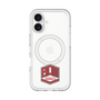 スリムプロテクションプレミアムケース with MagSafe［ D.LEAGUE - Benefit one MONOLIZ - ロゴB ］
