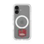 スリムプロテクションプレミアムケース with MagSafe［ D.LEAGUE - Benefit one MONOLIZ - ロゴB ］