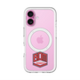 スリムプロテクションプレミアムケース with MagSafe［ D.LEAGUE - Benefit one MONOLIZ - ロゴB ］