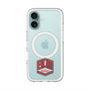 スリムプロテクションプレミアムケース with MagSafe［ D.LEAGUE - Benefit one MONOLIZ - ロゴB ］