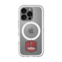 スリムプロテクションプレミアムケース with MagSafe［ D.LEAGUE - Benefit one MONOLIZ - ロゴB ］